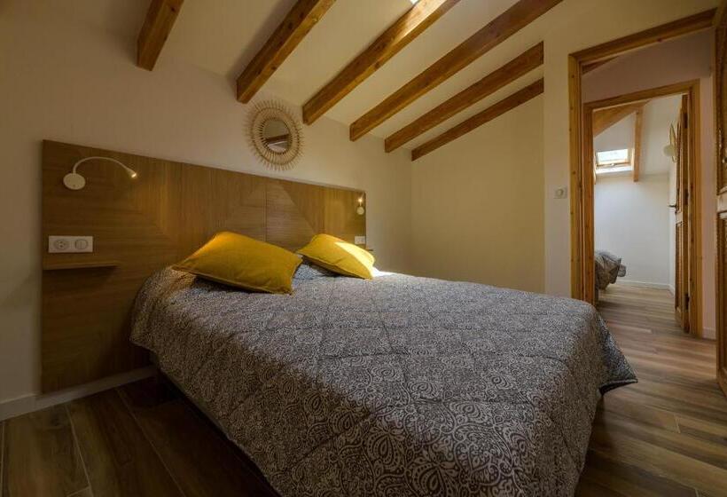 Résidence Ochji Di Mare