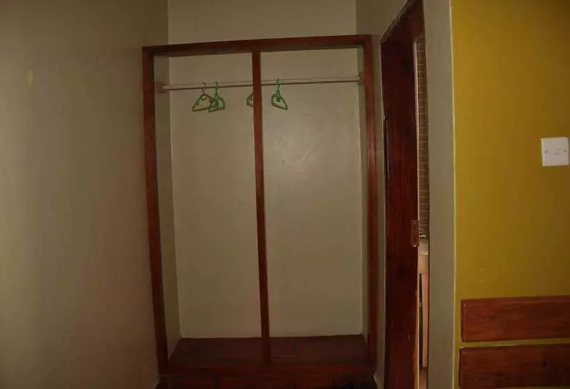 Saltek Forest Cottages