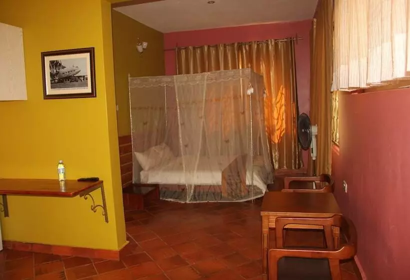 Saltek Forest Cottages