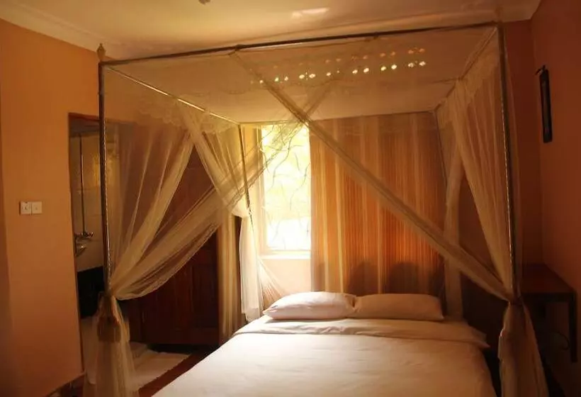 Saltek Forest Cottages