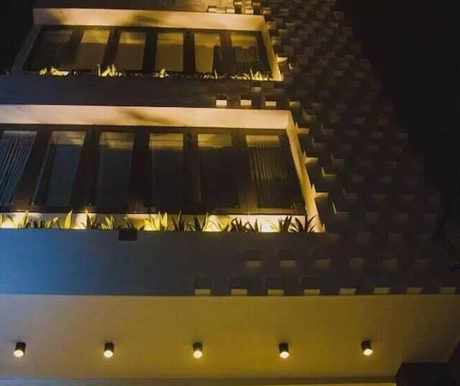 Retkeilymaja Homestay Thai's House