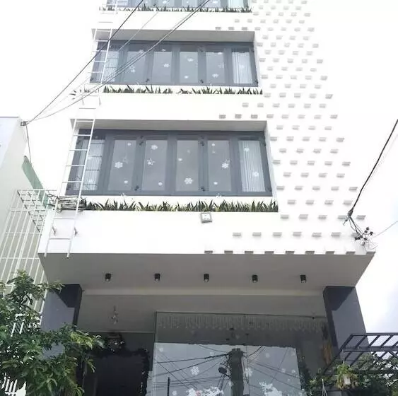 Retkeilymaja Homestay Thai's House