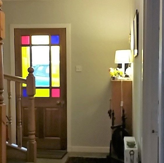 مبيت وإفطار Basset Cottage