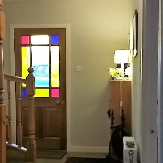 Aamiaismajoitus (B&B) Basset Cottage