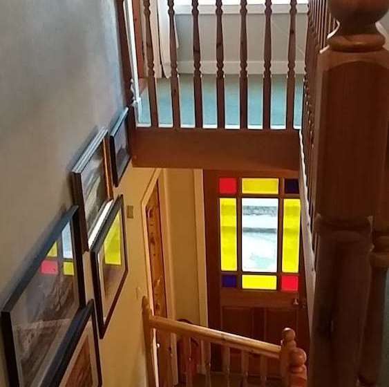 مبيت وإفطار Basset Cottage