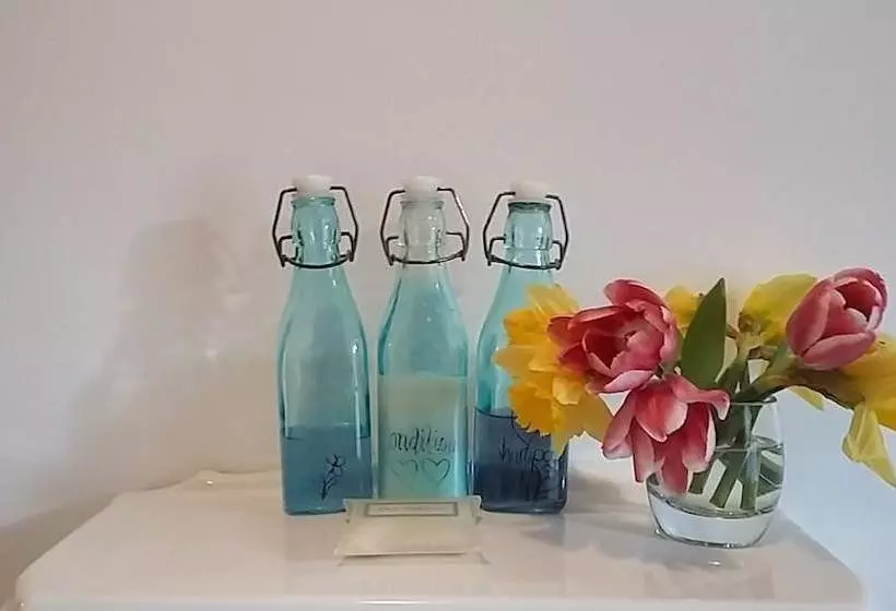 Aamiaismajoitus (B&B) Basset Cottage