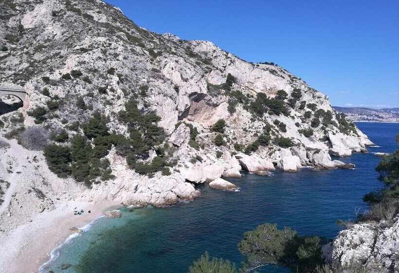 Bed and Breakfast Chambre D Hotes La Cigalière