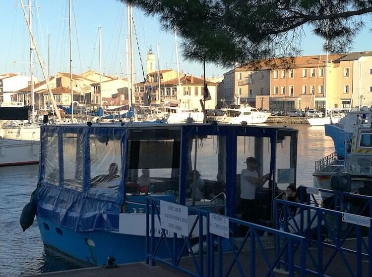 Bed and Breakfast Chambre D Hotes La Cigalière