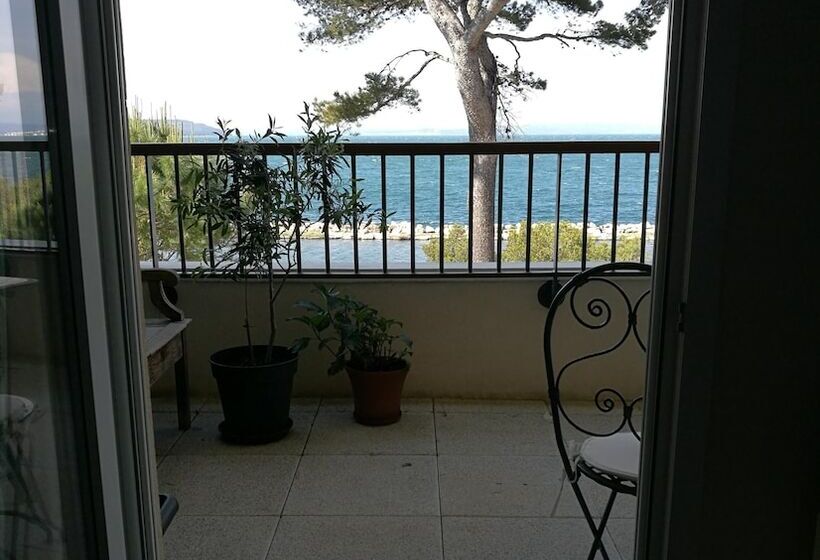 Bed and Breakfast Chambre D Hotes La Cigalière