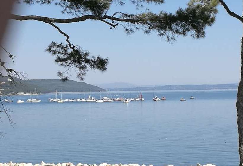 Bed and Breakfast Chambre D Hotes La Cigalière