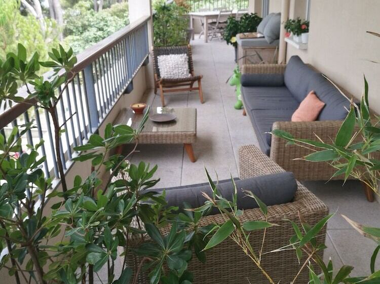 Bed and Breakfast Chambre D Hotes La Cigalière