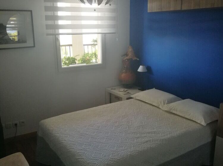 Bed and Breakfast Chambre D Hotes La Cigalière