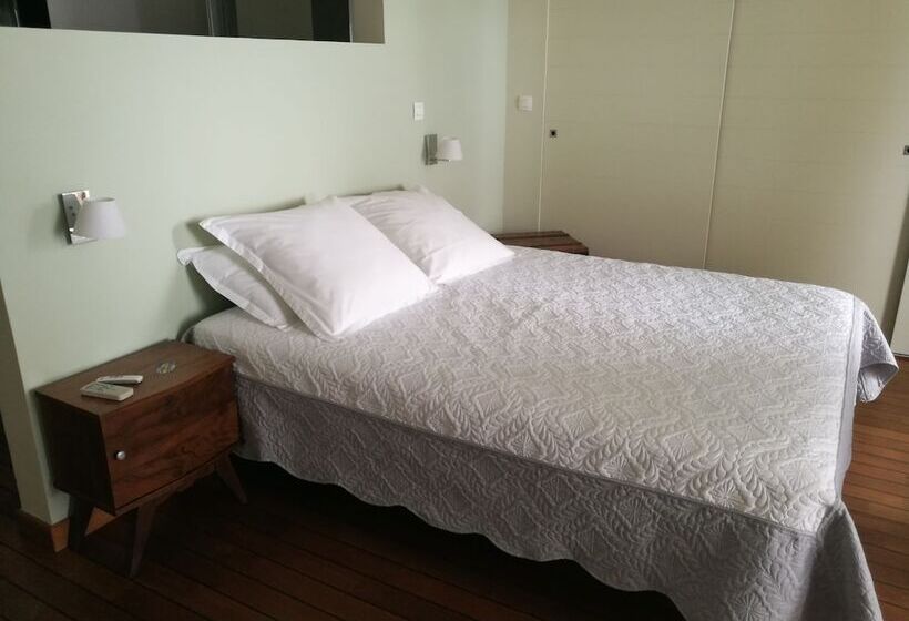 Bed and Breakfast Chambre D Hotes La Cigalière