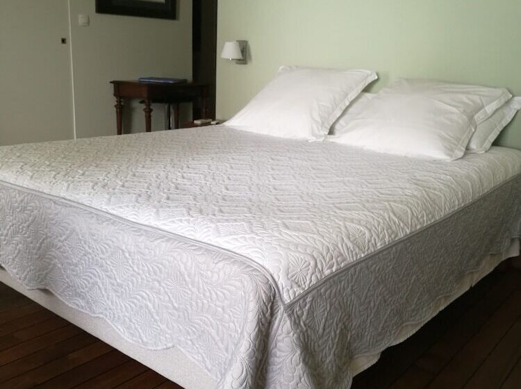 Bed and Breakfast Chambre D Hotes La Cigalière