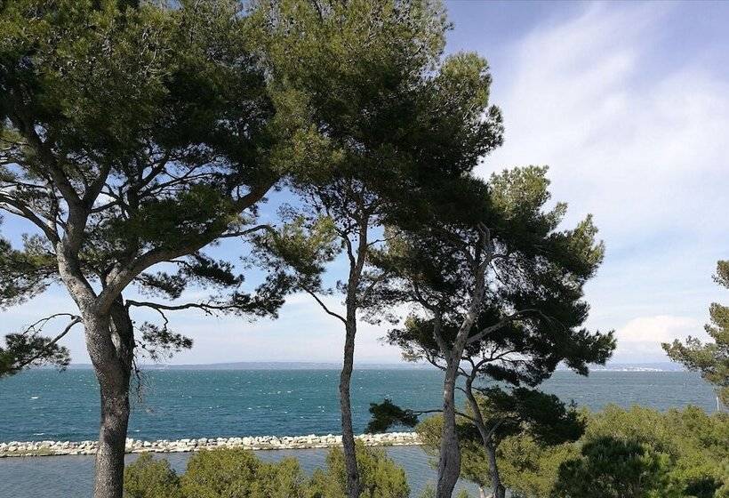 Bed and Breakfast Chambre D Hotes La Cigalière