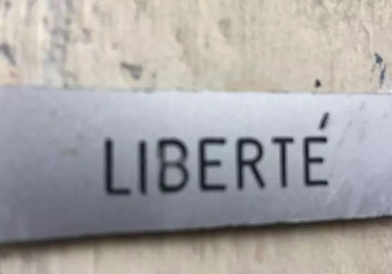 ベッドアンドブレックファースト Liberté