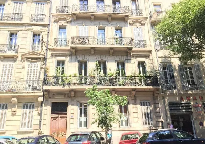 ベッドアンドブレックファースト Liberté