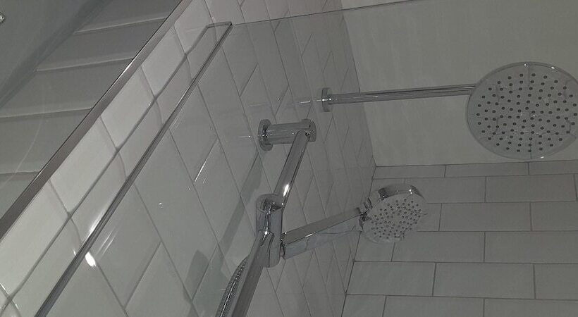 تختخواب و صبحانه Crescent Lodge Guest House