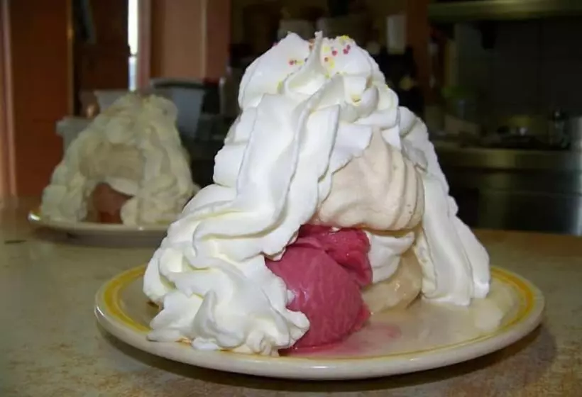 Aamiaismajoitus (B&B) Ferme Auberge Du Chèvremont