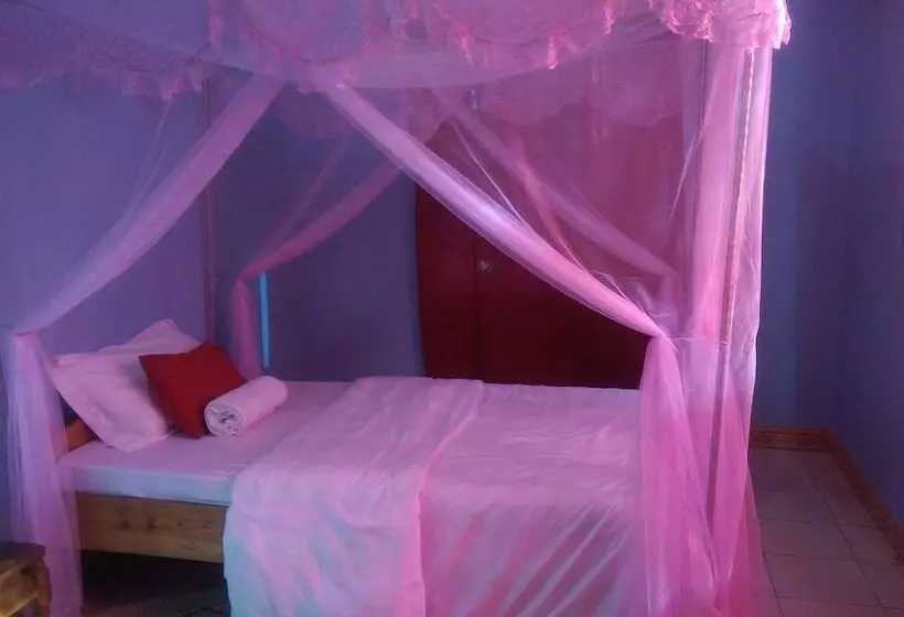 تختخواب و صبحانه Frina Buffalo Lodge