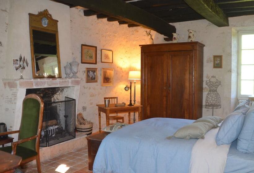 Bed and Breakfast Les 2 Brigards