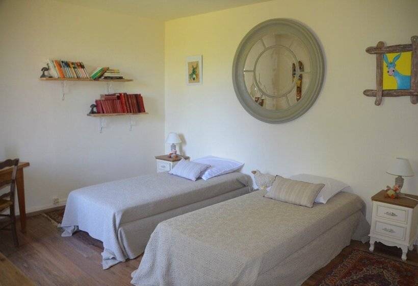 Bed and Breakfast Les 2 Brigards