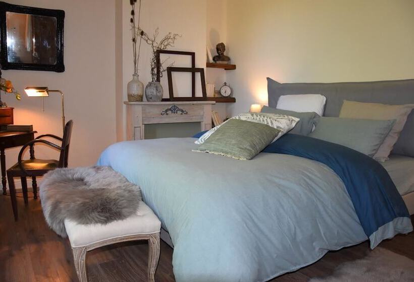 Bed and Breakfast Les 2 Brigards