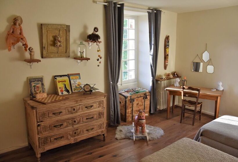 Bed and Breakfast Les 2 Brigards