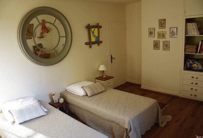 Bed and Breakfast Les 2 Brigards