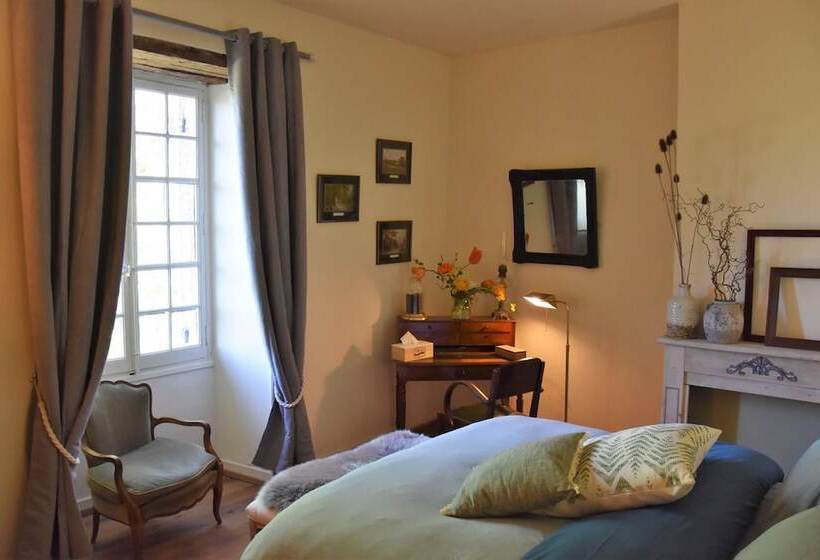 Bed and Breakfast Les 2 Brigards