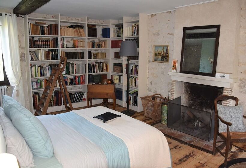 Bed and Breakfast Les 2 Brigards