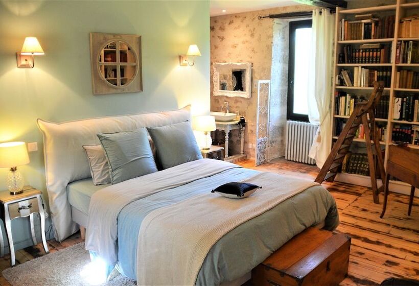 Bed and Breakfast Les 2 Brigards