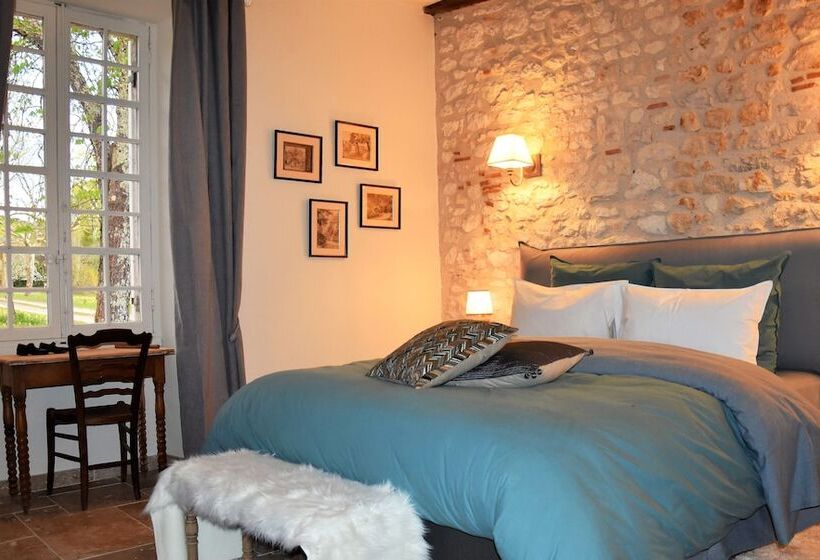 Bed and Breakfast Les 2 Brigards