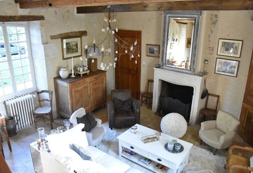 Bed and Breakfast Les 2 Brigards