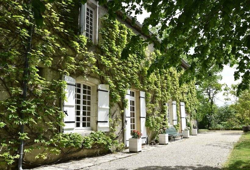 Bed and Breakfast Les 2 Brigards