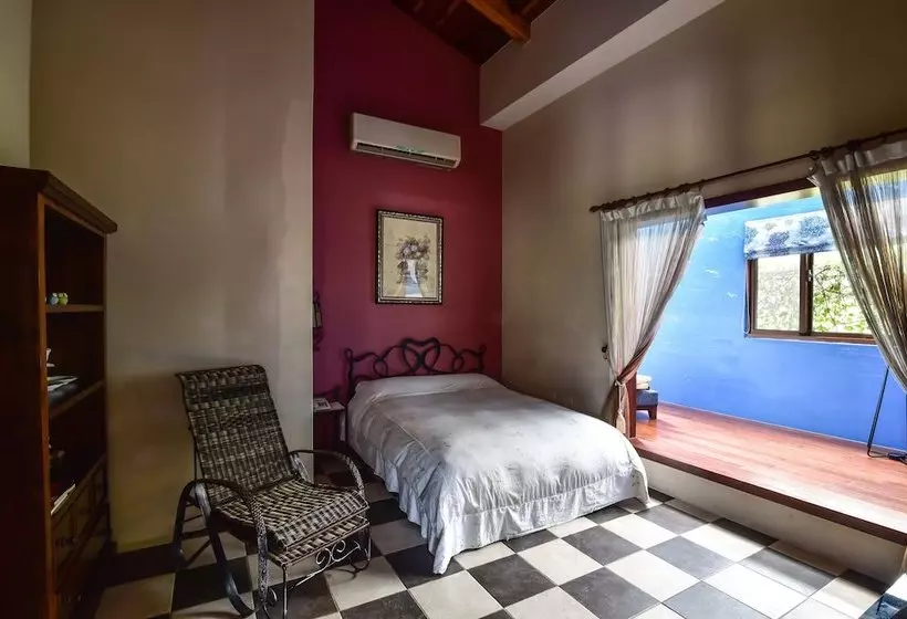 تختخواب و صبحانه Tengfangju Homestay
