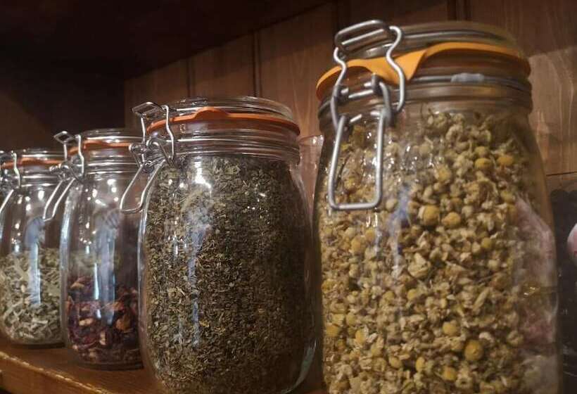 צימר The George Inn