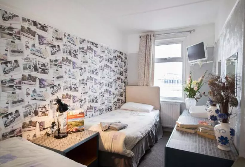 Aamiaismajoitus (B&B) Monaco
