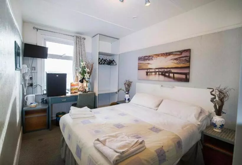 Aamiaismajoitus (B&B) Monaco