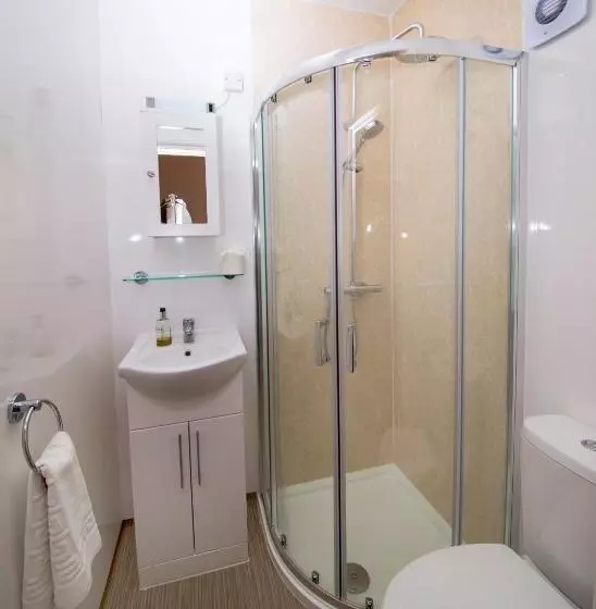 Aamiaismajoitus (B&B) Monaco