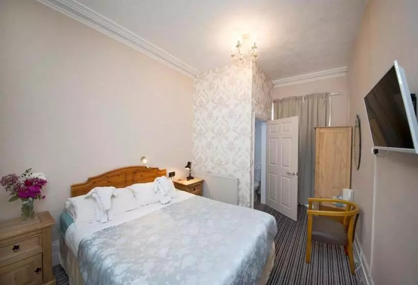 Aamiaismajoitus (B&B) Monaco