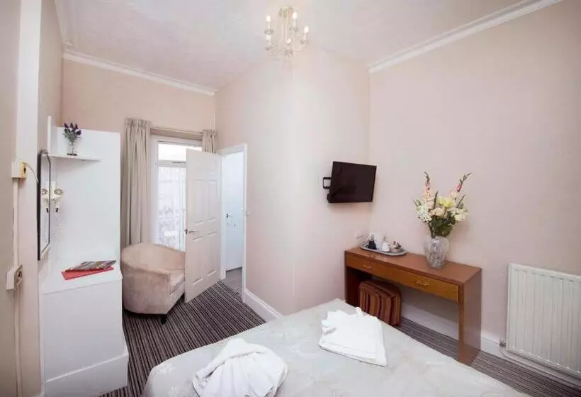 Aamiaismajoitus (B&B) Monaco