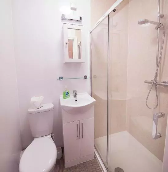 Aamiaismajoitus (B&B) Monaco