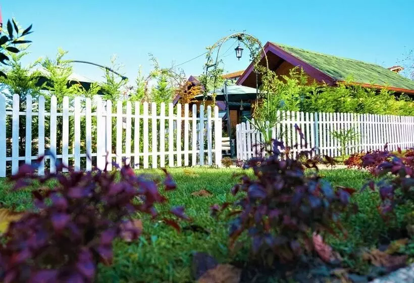 هتل Adesa Bungalow