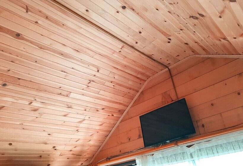 酒店 Adesa Bungalow