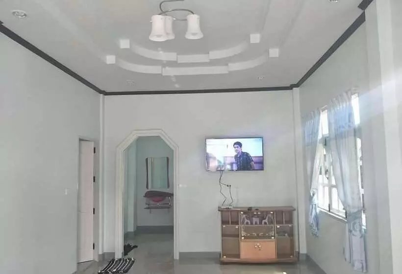 هتل Banjemoon