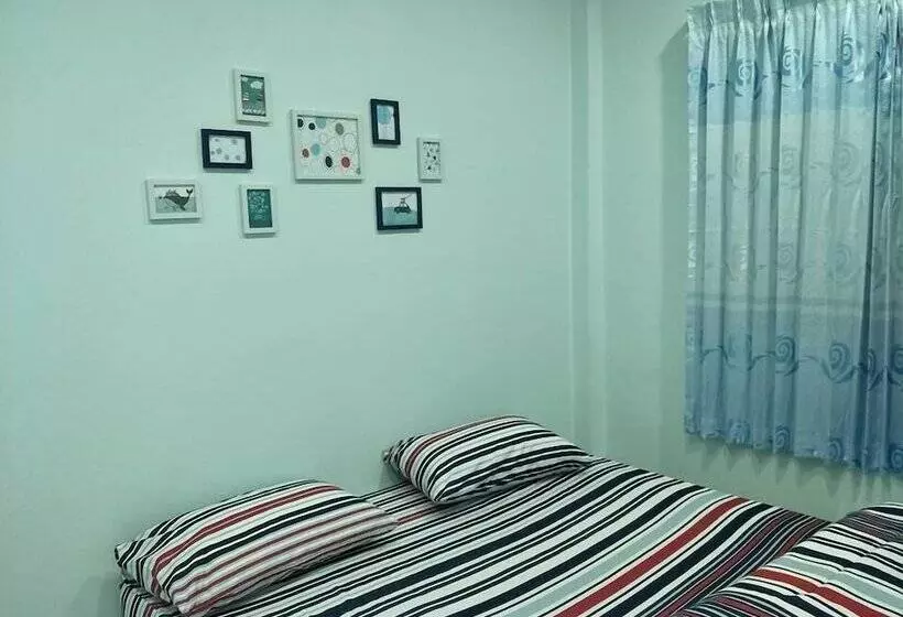 هتل Banjemoon