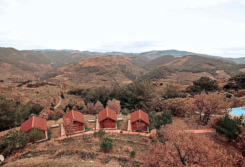 Gödence Hotel Restoran Bungalow