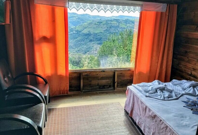 Gödence Hotel Restoran Bungalow