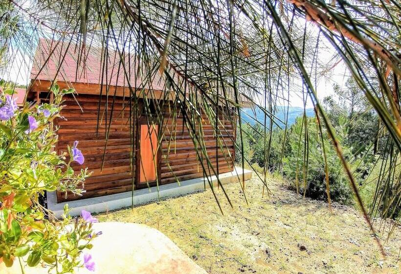 Gödence Hotel Restoran Bungalow